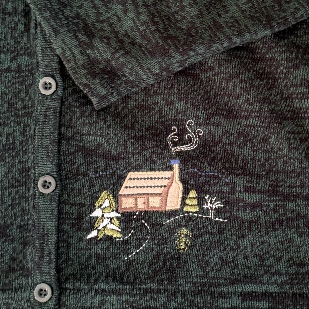 Breckenridge Cardigan PL - Picture 4 of 5